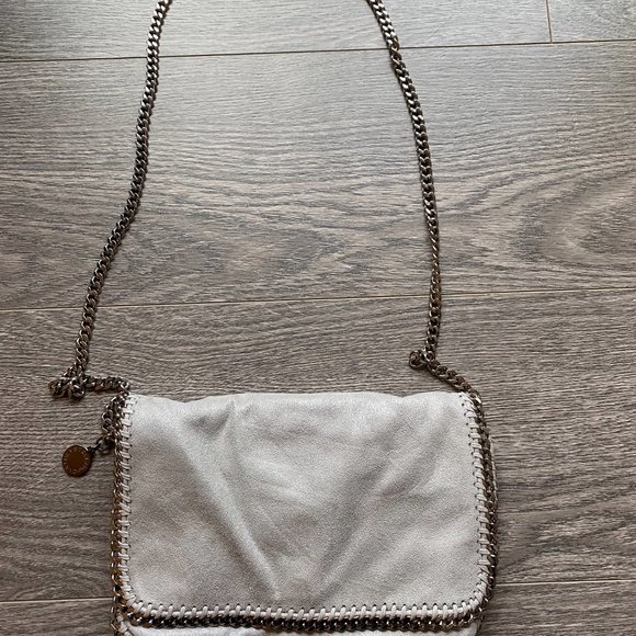 Stella McCartney Falabella crossbody bag - Picture 2 of 6
